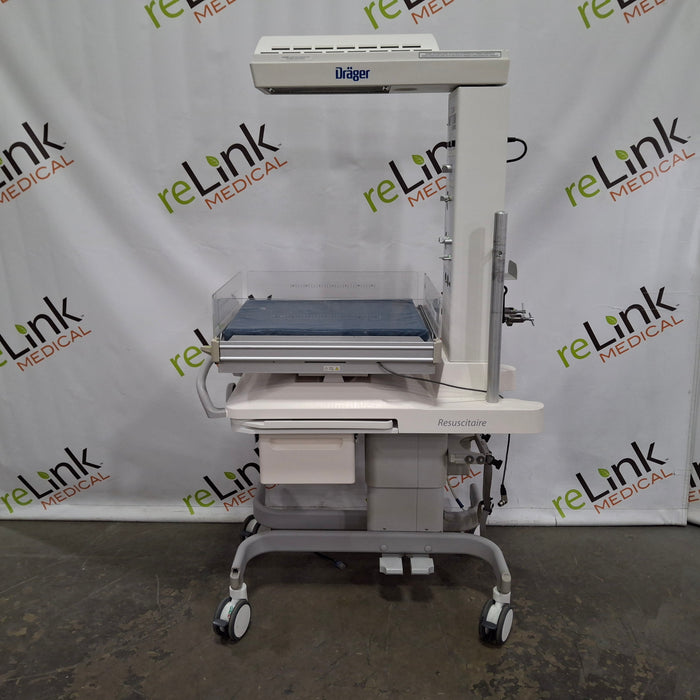Draeger Medical Resuscitaire Radiant Infant Warmer