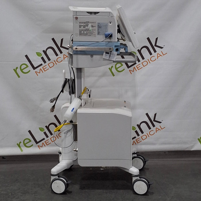 Draeger Medical Evita XL Ventilator
