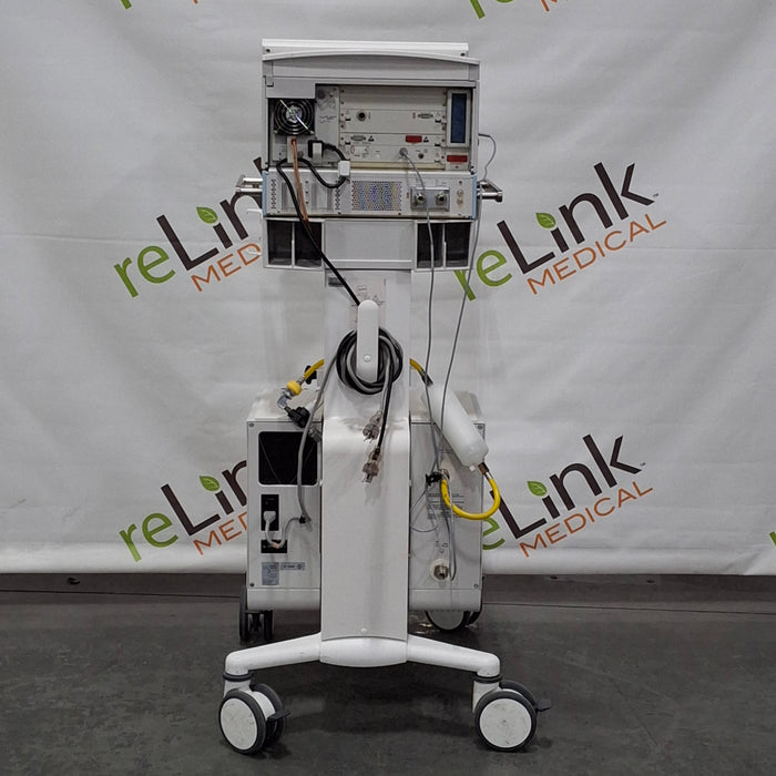 Draeger Medical Evita XL Ventilator