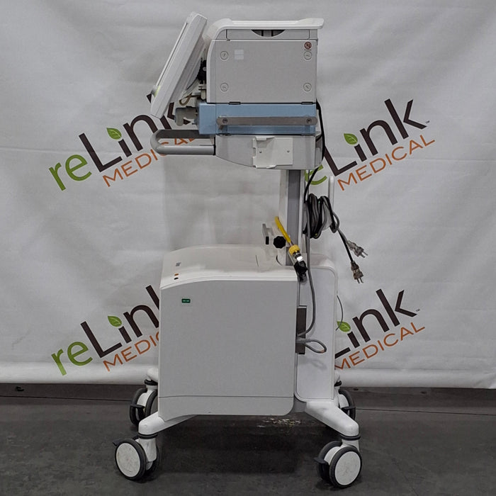 Draeger Medical Evita XL Ventilator