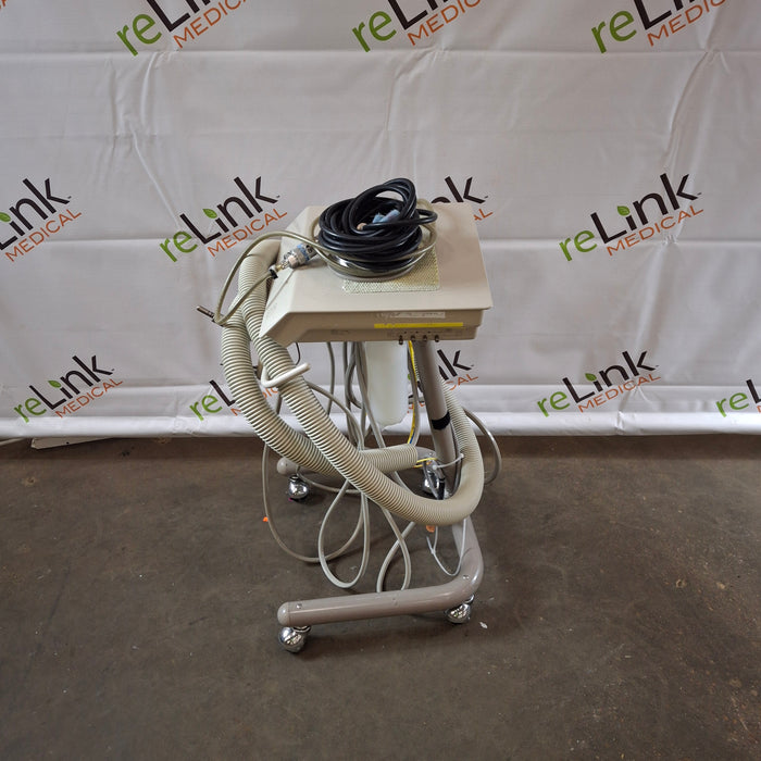 A-Dec A-Dec Decade 2562 Doctors Cart Dental reLink Medical