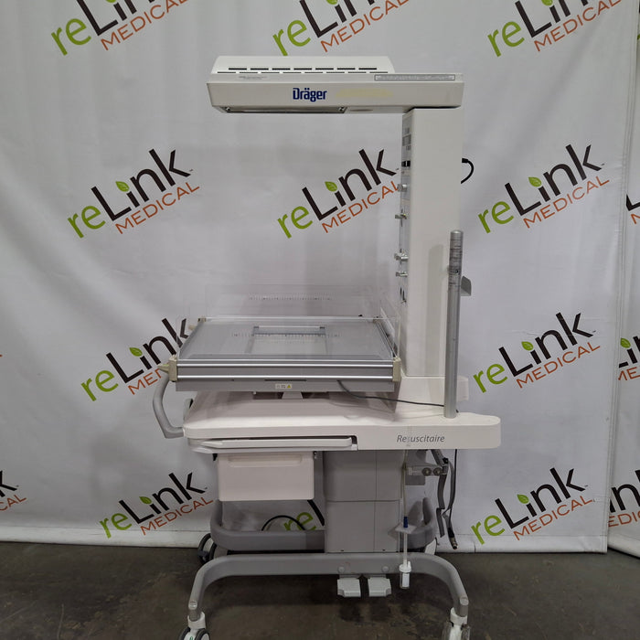 Draeger Medical Resuscitaire Radiant Infant Warmer