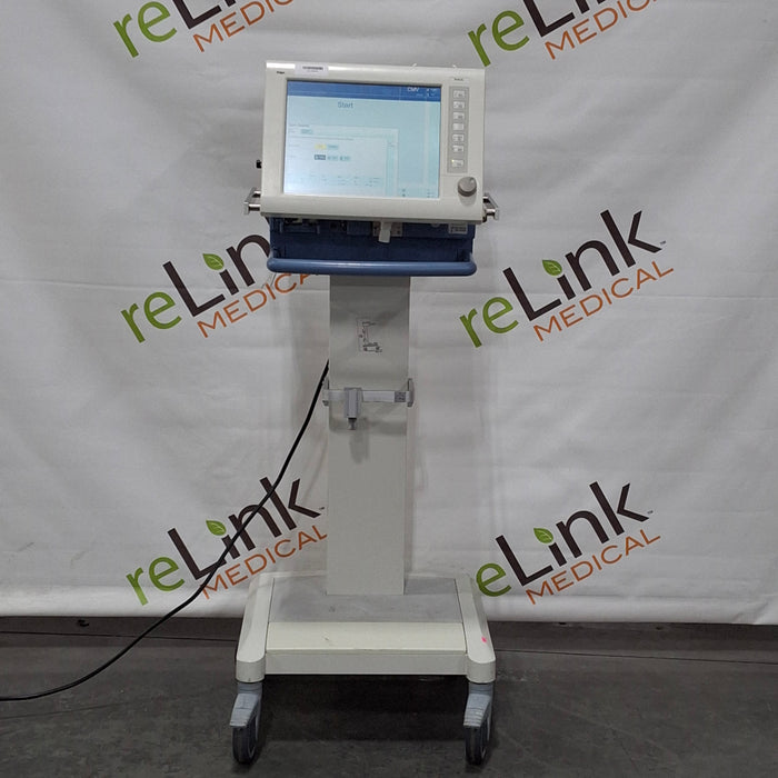 Draeger Medical Evita XL Ventilator
