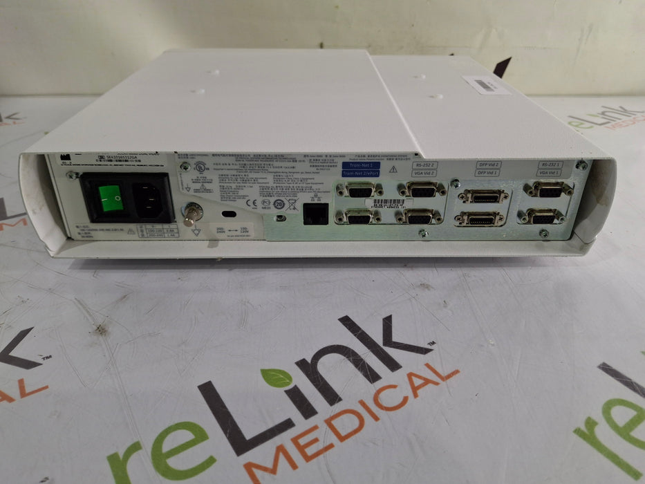 GE Healthcare Solar 8000i Patient Monitor