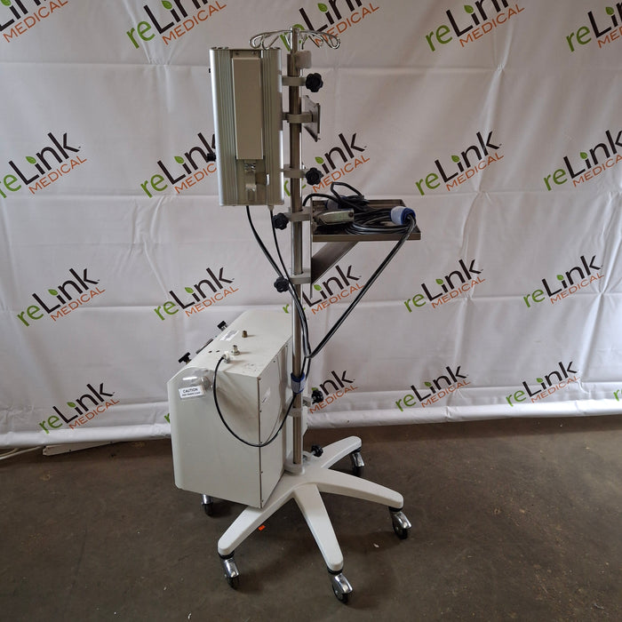 Byron Medical, Inc. Byron Medical, Inc. Medical PSI-TEC II Liposuction System Surgical Equipment reLink Medical