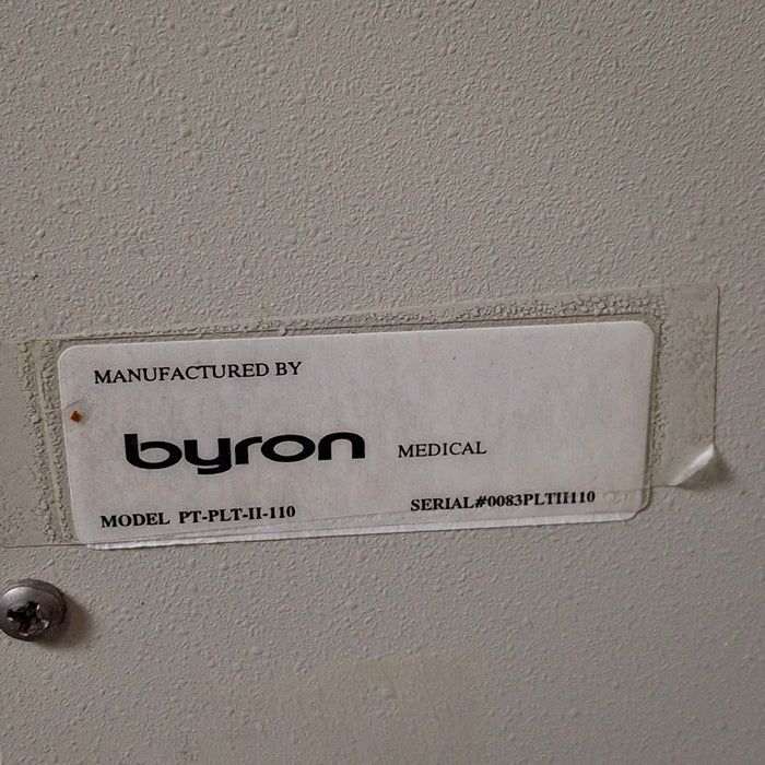 Byron Medical, Inc. Byron Medical, Inc. Medical PSI-TEC II Liposuction System Surgical Equipment reLink Medical