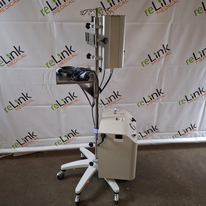 Byron Medical, Inc. Byron Medical, Inc. Medical PSI-TEC II Liposuction System Surgical Equipment reLink Medical
