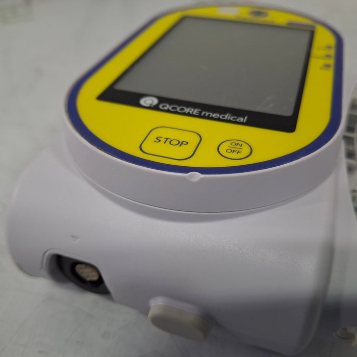QCore Medical QCore Medical Sapphire Epidural Infusion Pump Infusion Pump reLink Medical