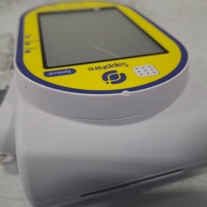 QCore Medical QCore Medical Sapphire Epidural Infusion Pump Infusion Pump reLink Medical