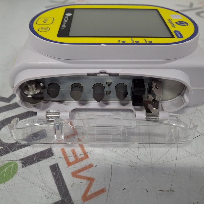 QCore Medical QCore Medical Sapphire Epidural Infusion Pump Infusion Pump reLink Medical