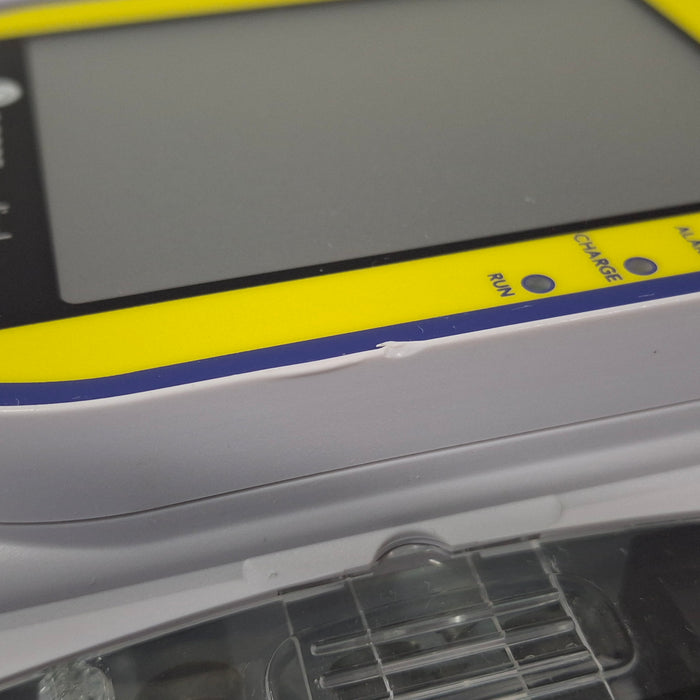 QCore Medical QCore Medical Sapphire Epidural Infusion Pump Infusion Pump reLink Medical