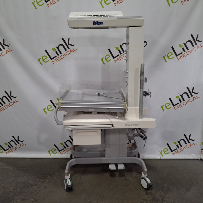 Draeger Medical Resuscitaire Radiant Infant Warmer