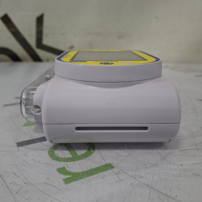 QCore Medical Sapphire Epidural Infusion Pump