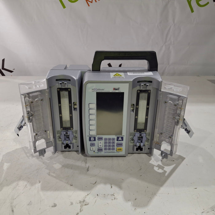 Iradimed Iradimed MRidium 3860+ w/3861 MRI Infusion Pump Infusion Pump reLink Medical