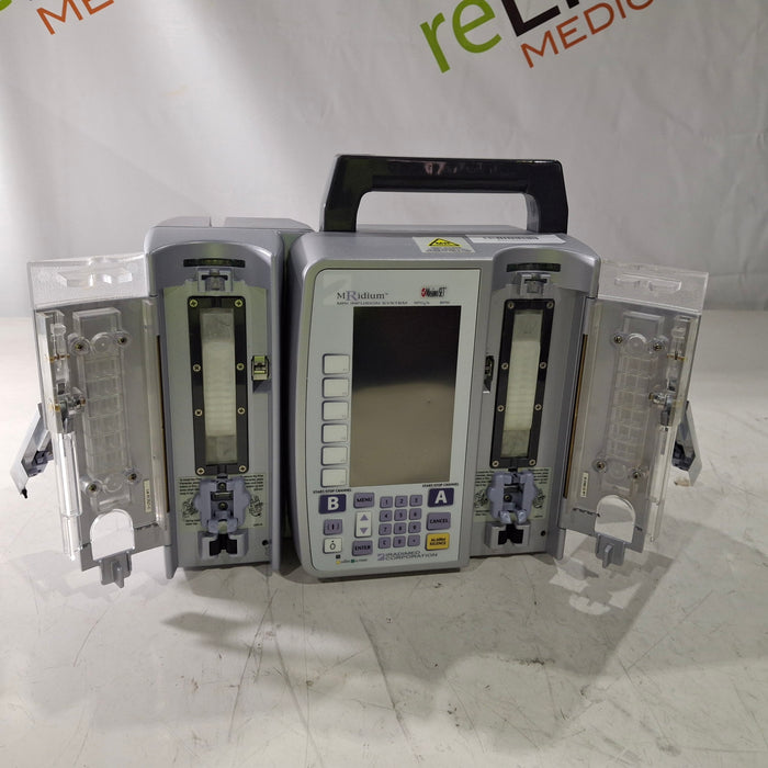 Iradimed MRidium 3860+ w/3861 MRI Infusion Pump