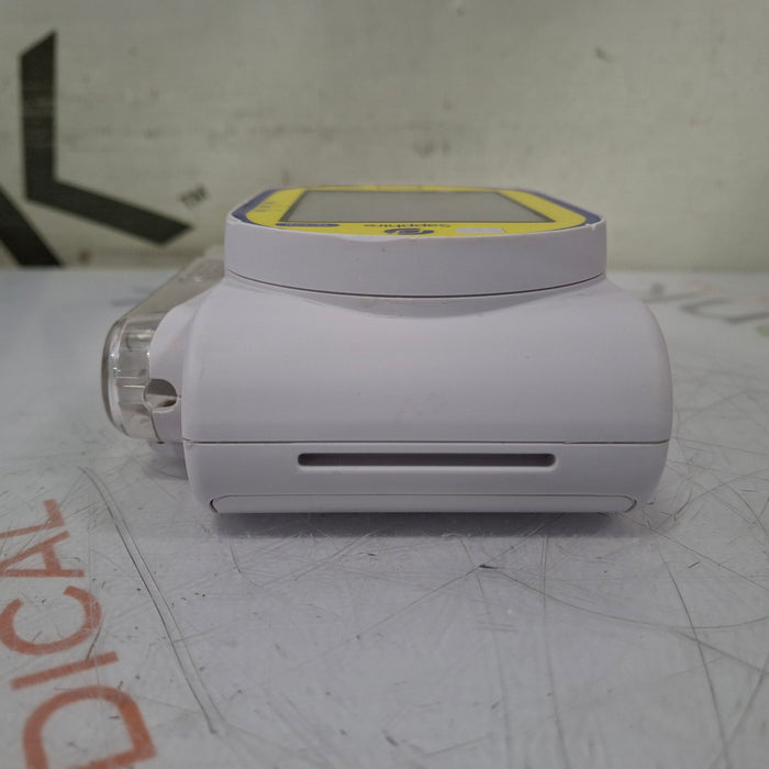 QCore Medical QCore Medical Sapphire Epidural Infusion Pump Infusion Pump reLink Medical