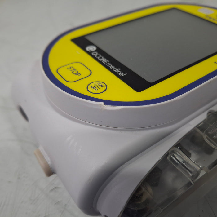 QCore Medical QCore Medical Sapphire Epidural Infusion Pump Infusion Pump reLink Medical