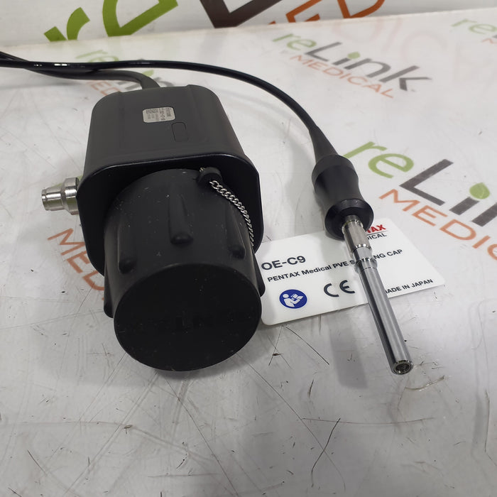 Pentax Medical VNL8-J10 Video Naso Pharyngo Laryngoscope