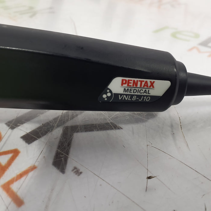 Pentax Medical VNL8-J10 Video Naso Pharyngo Laryngoscope