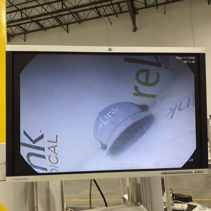 Pentax Medical VNL8-J10 Video Naso Pharyngo Laryngoscope