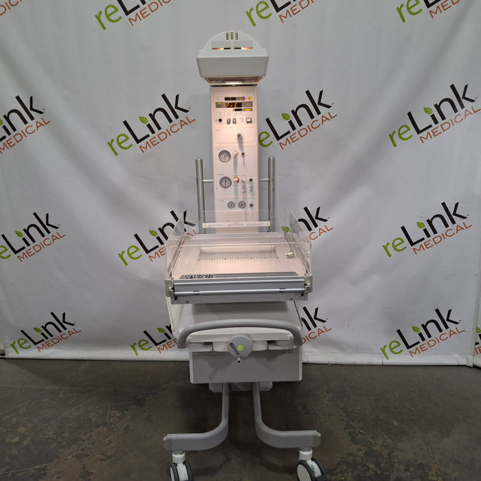 Draeger Medical Resuscitaire Radiant Infant Warmer