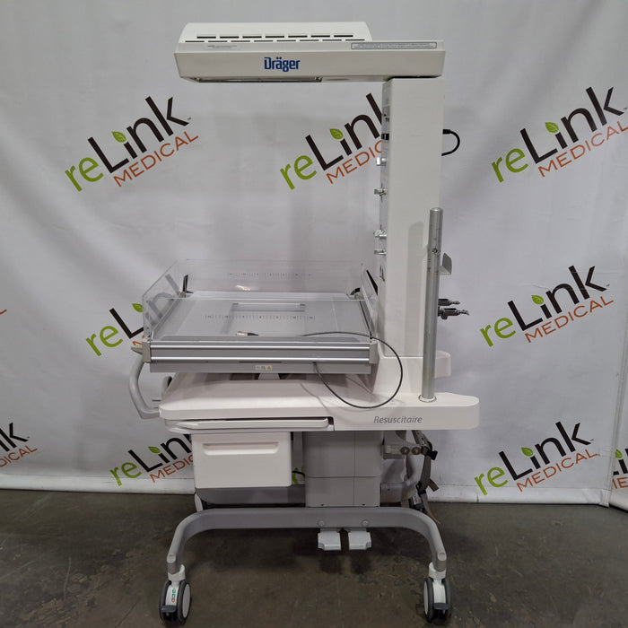Draeger Medical Resuscitaire Radiant Infant Warmer