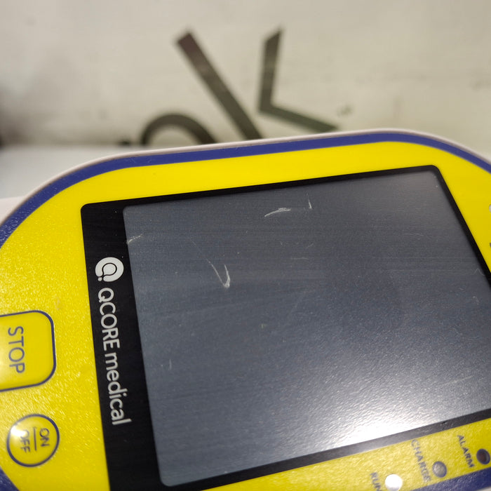 QCore Medical QCore Medical Sapphire Epidural Infusion Pump Infusion Pump reLink Medical