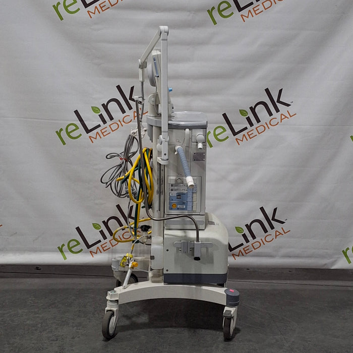 Maquet Servo I Ventilator