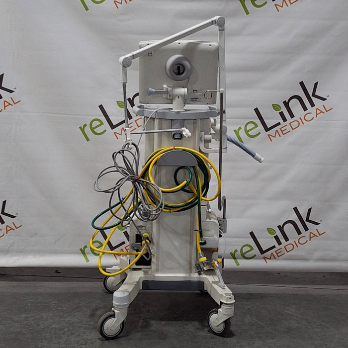 Maquet Servo I Ventilator