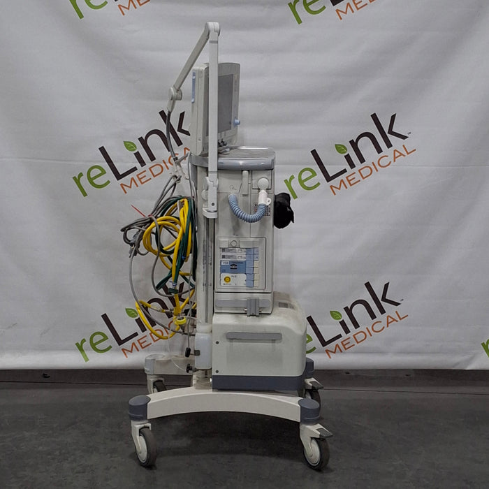 Maquet Servo I Ventilator