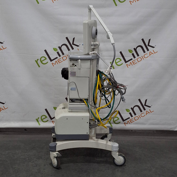 Maquet Servo I Ventilator