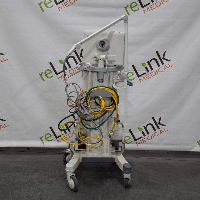 Maquet Servo I Ventilator