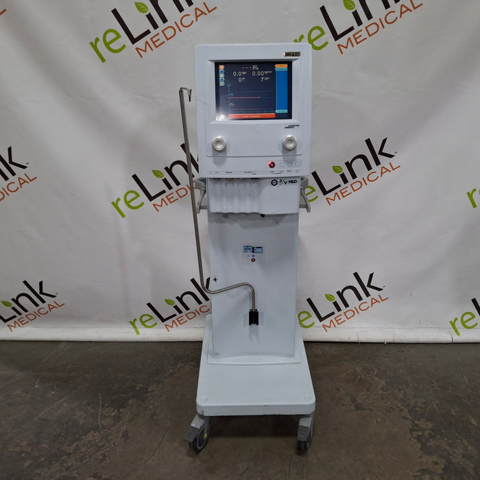 Hamilton Medical Inc Galileo Ventilator