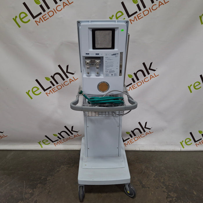 Hamilton Medical Inc Galileo Ventilator