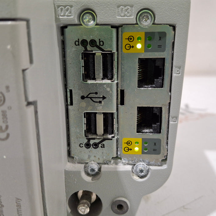 Philips Philips IntelliVue MP30 Patient Monitor Patient Monitors reLink Medical