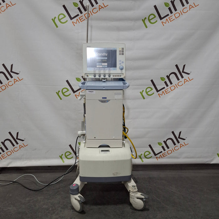 Maquet Servo I Ventilator