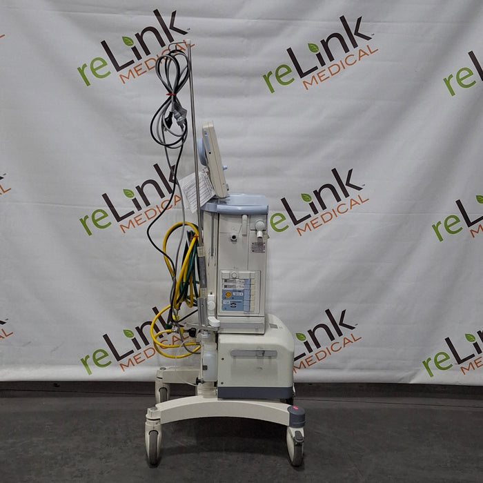 Maquet Servo I Ventilator