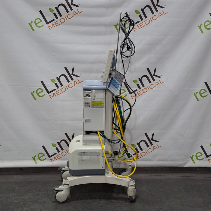 Maquet Servo I Ventilator