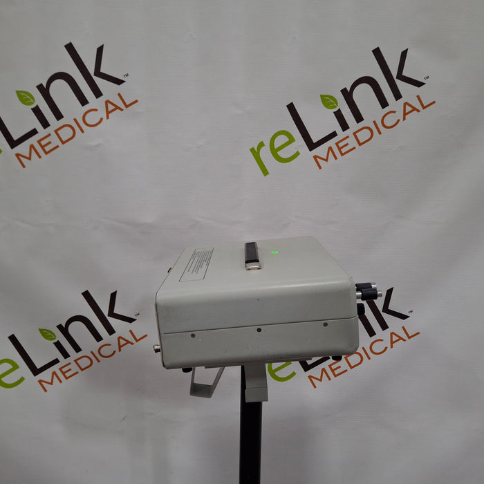 Luxtec Luxtec 9300 Xenon Series 9000 Light Source Surgical Equipment reLink Medical
