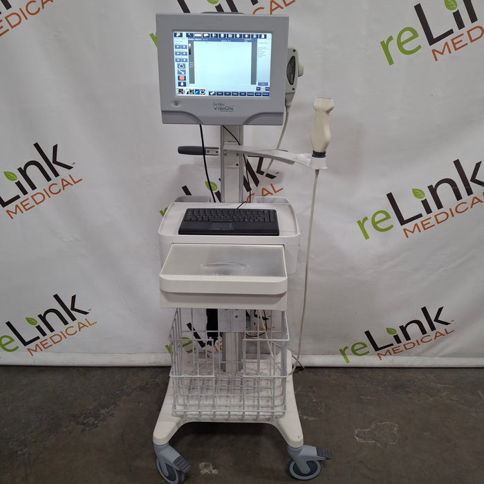 Bard Medical Bard Medical Site Rite Vision Ultrasound Ultrasound reLink Medical