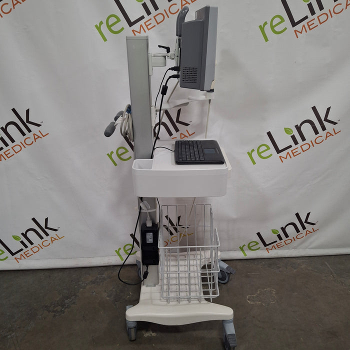 Bard Medical Bard Medical Site Rite Vision Ultrasound Ultrasound reLink Medical