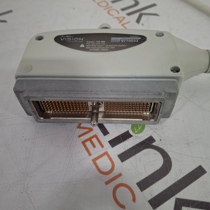 Bard Medical Bard Medical Site Rite Vision Ultrasound Ultrasound reLink Medical