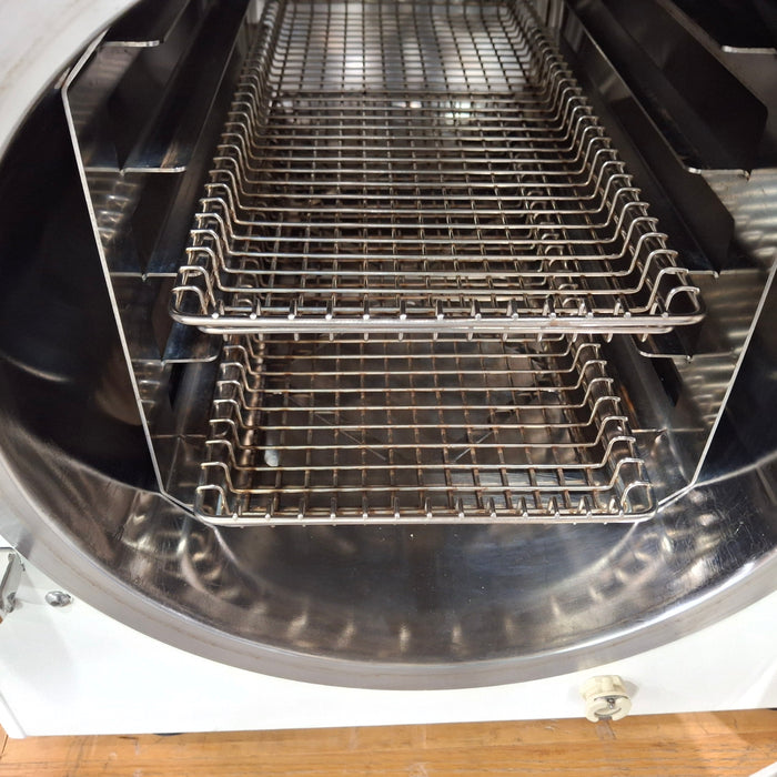 Tuttnauer Tuttnauer EZ11 Plus Autoclave Sterilizers & Autoclaves reLink Medical