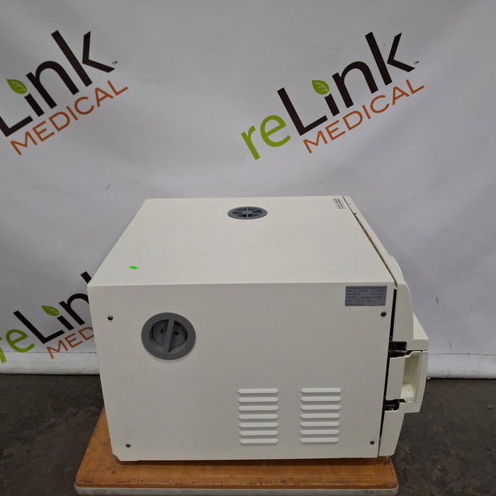 Tuttnauer Tuttnauer EZ11 Plus Autoclave Sterilizers & Autoclaves reLink Medical