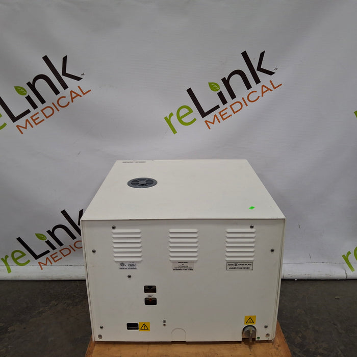 Tuttnauer Tuttnauer EZ11 Plus Autoclave Sterilizers & Autoclaves reLink Medical