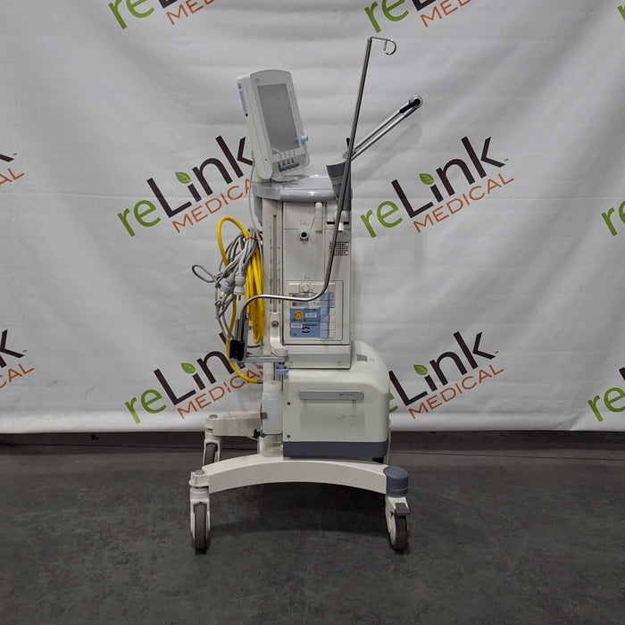 Maquet Servo I Ventilator