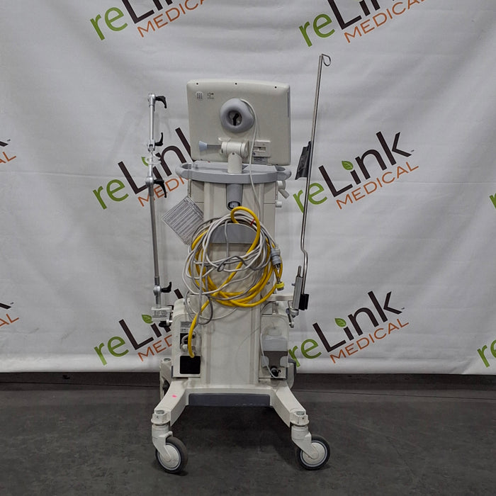 Maquet Servo I Ventilator