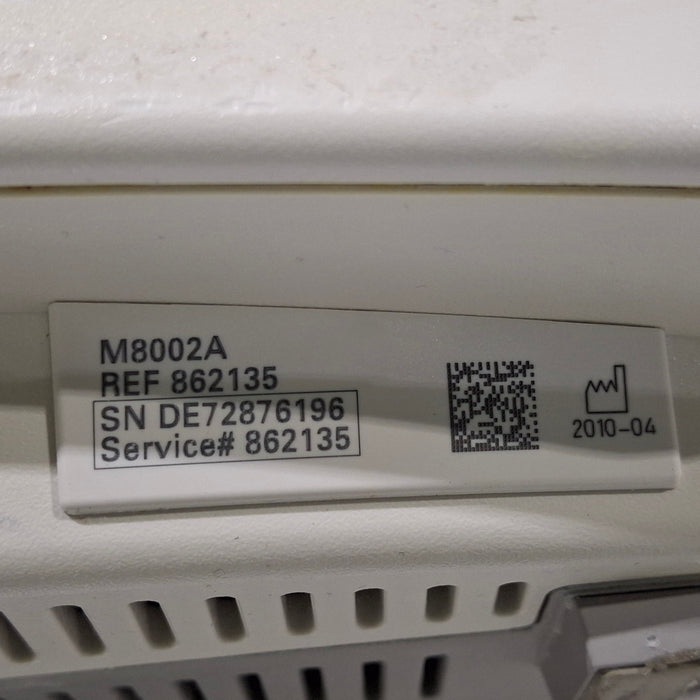 Philips IntelliVue MP30 Patient Monitor