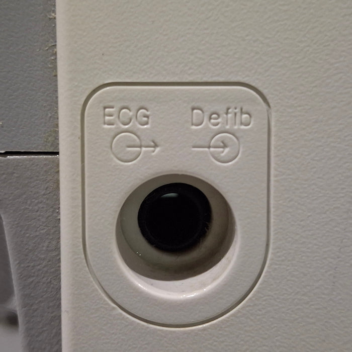 Philips IntelliVue MP30 Patient Monitor