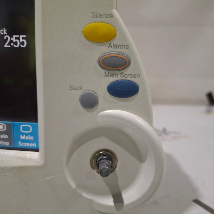 Philips IntelliVue MP30 Patient Monitor